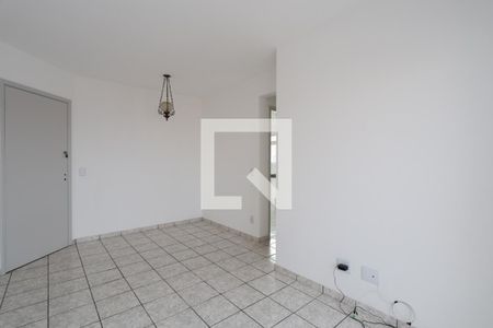 Sala de apartamento para alugar com 2 quartos, 52m² em Imirim, São Paulo