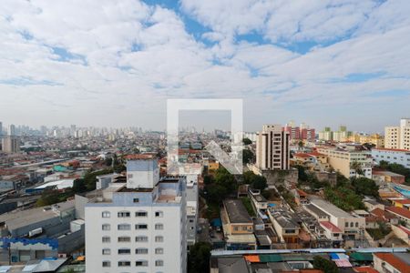 Vista do Quarto 1 de apartamento para alugar com 2 quartos, 52m² em Imirim, São Paulo