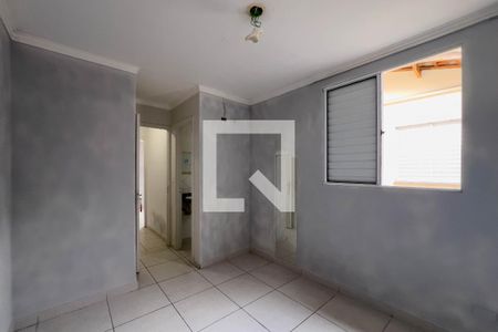 Suíte 2 de casa de condomínio para alugar com 2 quartos, 117m² em Ipiranga, São Paulo