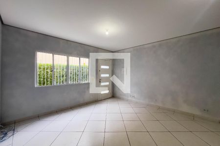 Sala de casa de condomínio para alugar com 2 quartos, 117m² em Ipiranga, São Paulo