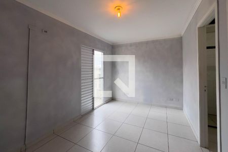 Suíte 1 de casa de condomínio para alugar com 2 quartos, 117m² em Ipiranga, São Paulo