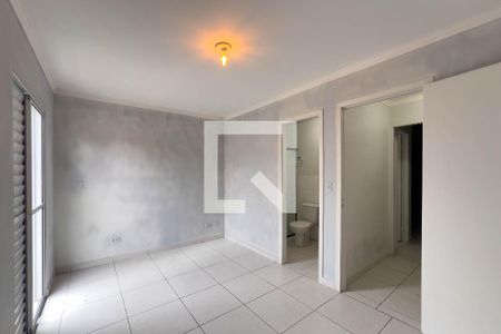 Suíte 1 de casa de condomínio para alugar com 2 quartos, 117m² em Ipiranga, São Paulo