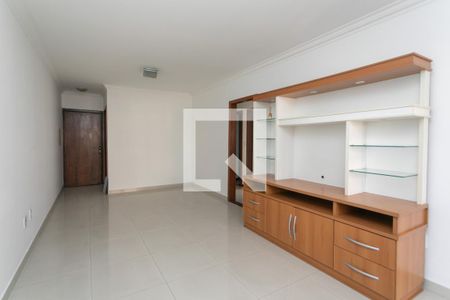 Sala de apartamento para alugar com 3 quartos, 115m² em Passo D’areia, Porto Alegre