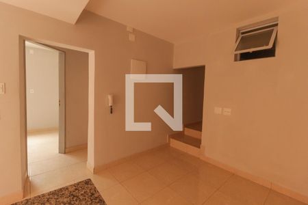Sala de casa à venda com 8 quartos, 190m² em Vila Loyola, Jundiaí