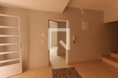 Sala de casa à venda com 8 quartos, 190m² em Vila Loyola, Jundiaí
