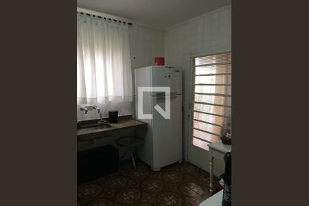 Cozinha de casa à venda com 3 quartos, 150m² em Parque Continental, São Paulo