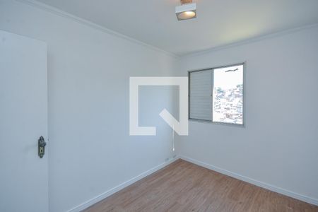 Quarto 2 de apartamento para alugar com 2 quartos, 56m² em Jardim das Flores, São Paulo