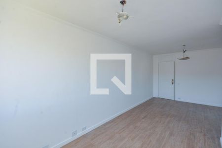 Sala de apartamento para alugar com 2 quartos, 56m² em Jardim das Flores, São Paulo