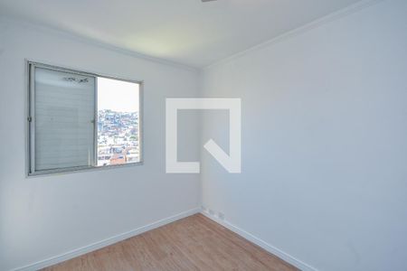 Quarto 2 de apartamento para alugar com 2 quartos, 56m² em Jardim das Flores, São Paulo