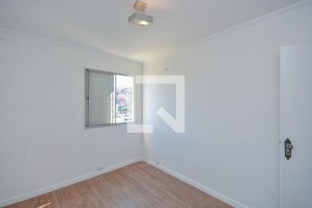 Quarto 1 de apartamento para alugar com 2 quartos, 56m² em Jardim das Flores, São Paulo