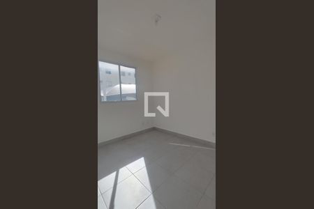Quarto 2 de apartamento à venda com 2 quartos, 60m² em Chácara Cotia, Contagem