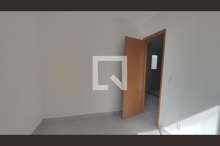 Quarto 1 de apartamento à venda com 2 quartos, 60m² em Chácara Cotia, Contagem