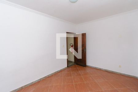 Sala de apartamento à venda com 2 quartos, 50m² em Fonte Grande, Contagem