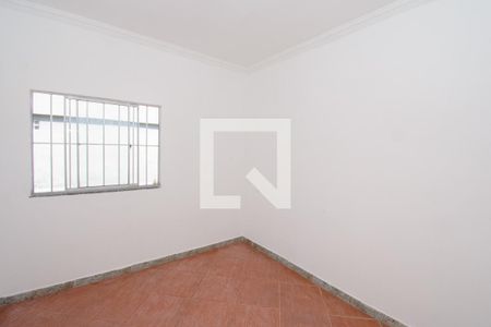 Quarto 2 de apartamento à venda com 2 quartos, 50m² em Fonte Grande, Contagem