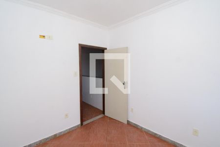 Quarto 2 de apartamento à venda com 2 quartos, 50m² em Fonte Grande, Contagem