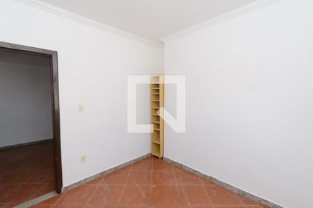 Quarto 1 de apartamento à venda com 2 quartos, 50m² em Fonte Grande, Contagem