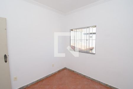 Quarto 2 de apartamento à venda com 2 quartos, 50m² em Fonte Grande, Contagem
