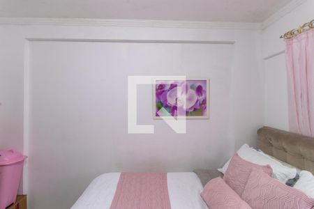 Quarto 1 de apartamento para alugar com 2 quartos, 57m² em Jardim Barbacena, Cotia