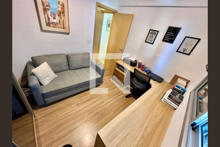 Quarto 1 de apartamento à venda com 3 quartos, 106m² em Jaraguá, Belo Horizonte