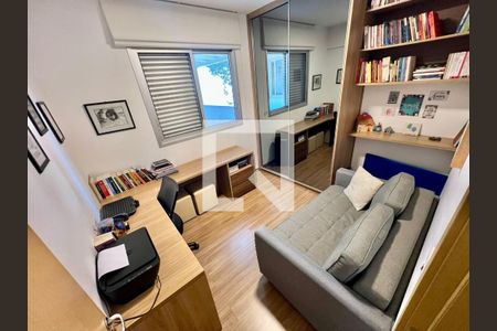 Quarto 1 de apartamento à venda com 3 quartos, 106m² em Jaraguá, Belo Horizonte