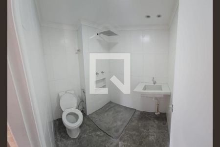 Foto 06 de apartamento à venda com 2 quartos, 43m² em Vila Guaca, São Paulo