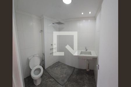 Foto 03 de apartamento à venda com 2 quartos, 43m² em Vila Guaca, São Paulo