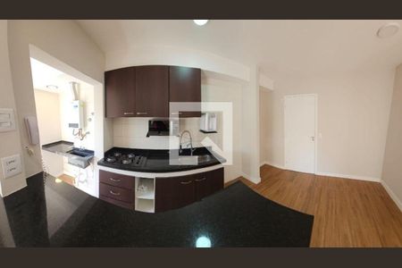 Foto 10 de apartamento à venda com 2 quartos, 43m² em Vila Guaca, São Paulo