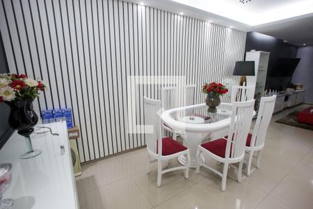 Sala de Jantar de casa para alugar com 3 quartos, 250m² em Taquara, Rio de Janeiro