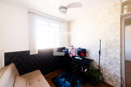 Quarto 2 de apartamento à venda com 2 quartos, 45m² em Pirajá, Belo Horizonte