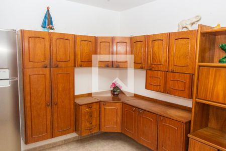 Sala de Jantar de casa à venda com 2 quartos, 122m² em Socorro, São Paulo