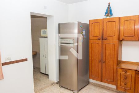 Sala de Jantar de casa à venda com 2 quartos, 122m² em Socorro, São Paulo