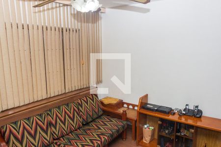 Sala de casa à venda com 2 quartos, 122m² em Socorro, São Paulo