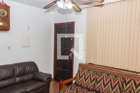 Sala de casa à venda com 2 quartos, 122m² em Socorro, São Paulo