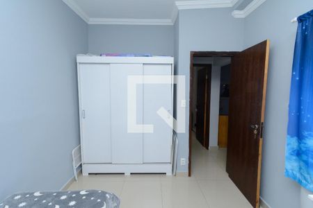 Quarto 1 de apartamento à venda com 3 quartos, 220m² em Eldorado, Contagem