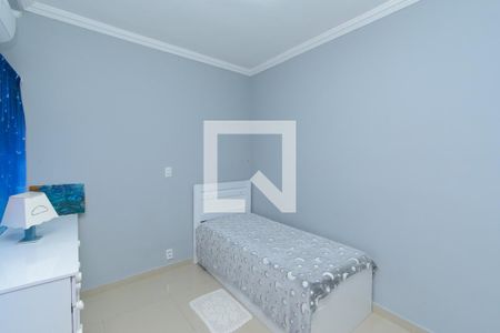 Quarto 1 de apartamento à venda com 3 quartos, 220m² em Eldorado, Contagem