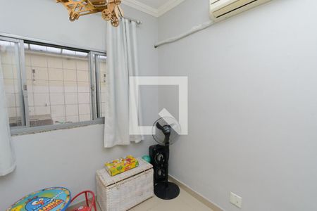 Quarto 2 de apartamento à venda com 3 quartos, 220m² em Eldorado, Contagem