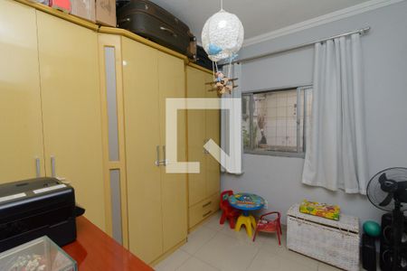 Quarto 2 de apartamento à venda com 3 quartos, 220m² em Eldorado, Contagem