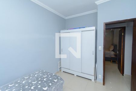 Quarto 1 de apartamento à venda com 3 quartos, 220m² em Eldorado, Contagem