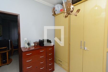 Quarto 2 de apartamento à venda com 3 quartos, 220m² em Eldorado, Contagem