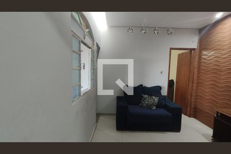 Sala 2 de casa à venda com 4 quartos, 874m² em Colonial, Contagem