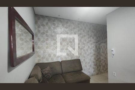 Sala 1 de casa à venda com 4 quartos, 874m² em Colonial, Contagem