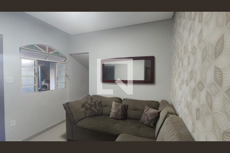 Sala 1 de casa à venda com 4 quartos, 874m² em Colonial, Contagem