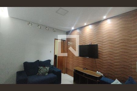 Sala 2 de casa à venda com 4 quartos, 874m² em Colonial, Contagem