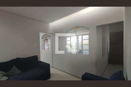 Sala 2 de casa à venda com 4 quartos, 874m² em Colonial, Contagem
