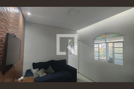 Sala 2 de casa à venda com 4 quartos, 874m² em Colonial, Contagem