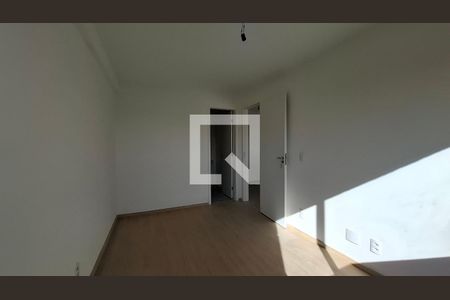 Suite de apartamento para alugar com 1 quarto, 36m² em Jardim Jamaica, Santo André