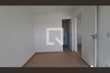 Suite de apartamento para alugar com 1 quarto, 36m² em Jardim Jamaica, Santo André