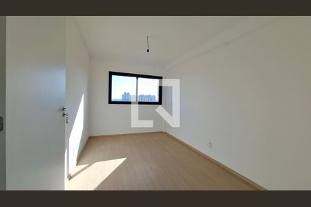 Suite de apartamento para alugar com 1 quarto, 36m² em Jardim Jamaica, Santo André