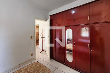 Quarto 1 de casa à venda com 4 quartos, 120m² em Parque Santa Bárbara, Campinas