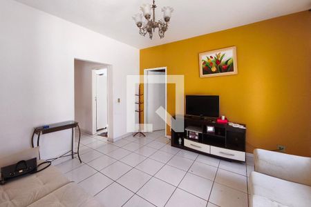 Sala de casa à venda com 4 quartos, 120m² em Parque Santa Bárbara, Campinas